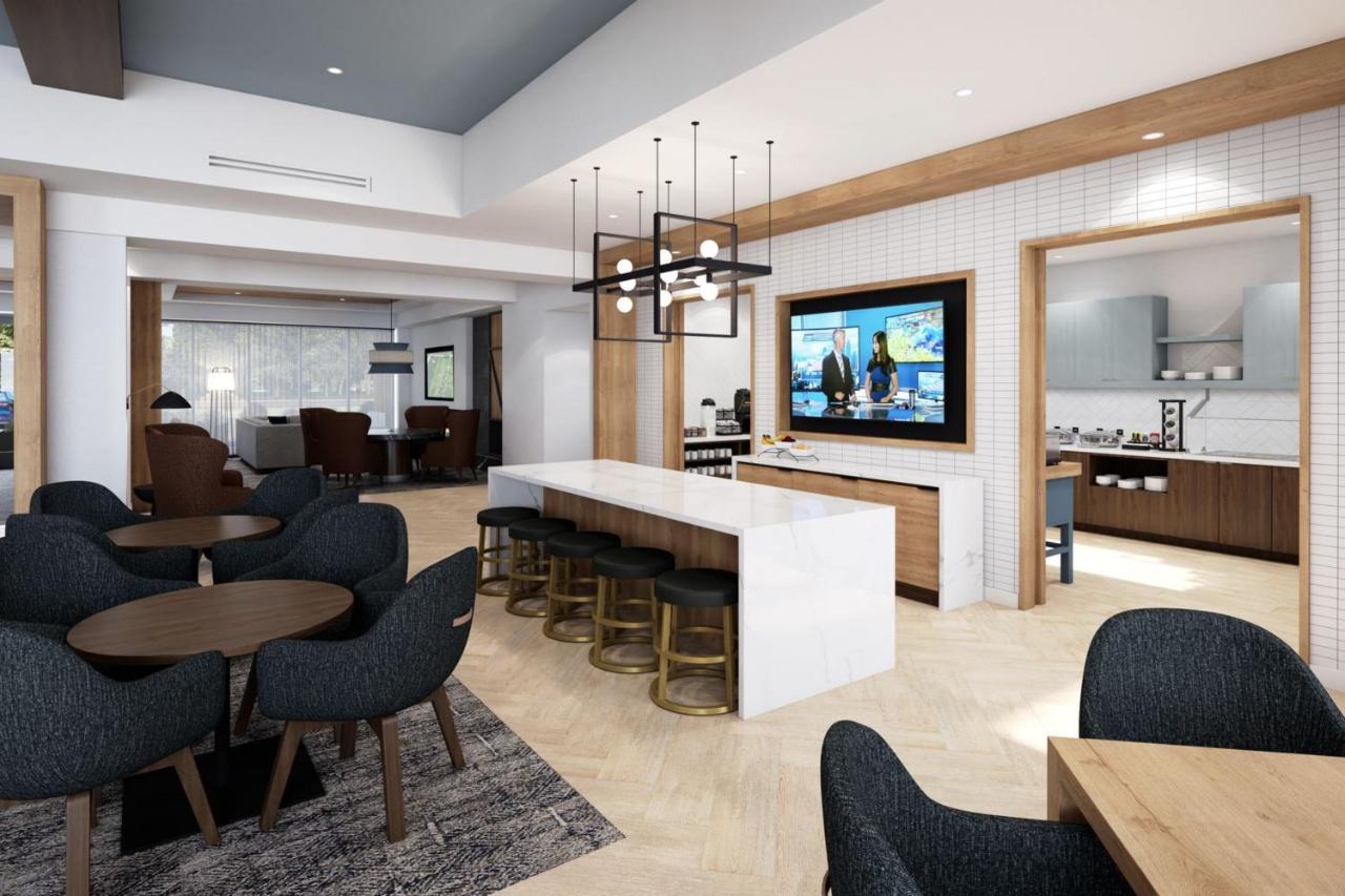 Staybridge Suites Winter Haven - Auburndale Exterior foto